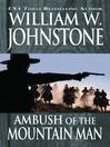 Imagen de portada para Ambush of the Mountain Man